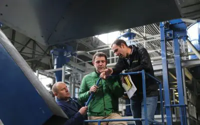 Orzeł S.A. – Poland