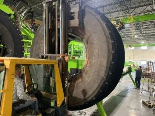 Eco Extractor 63