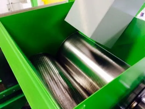 ECO Krumbuster®