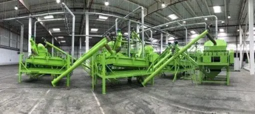 ECO Krumbuster®