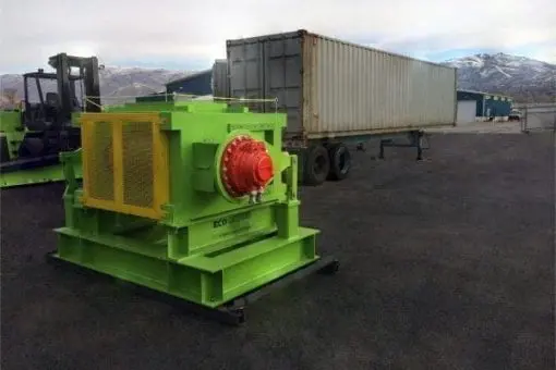 ECO Krumbuster®
