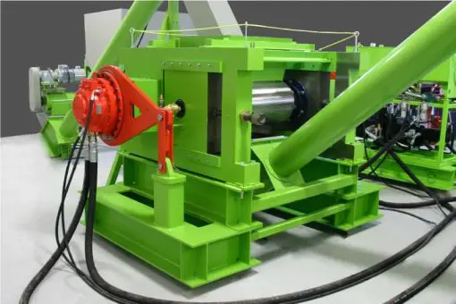 ECO Krumbuster®