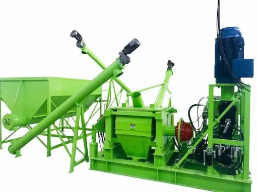 ECO Krumbuster®
