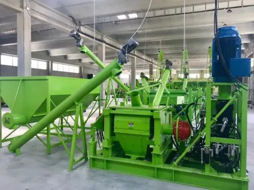 ECO Krumbuster®