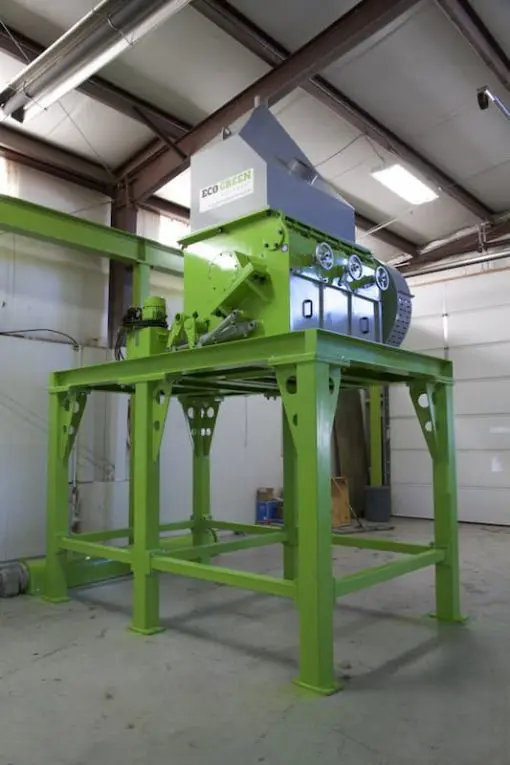 ECO Granulator