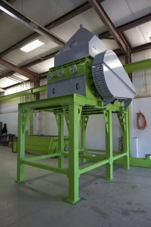 ECO Granulator