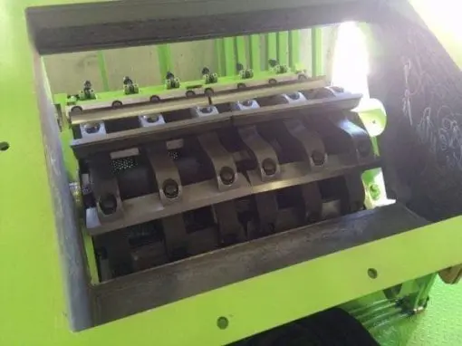 ECO Granulator