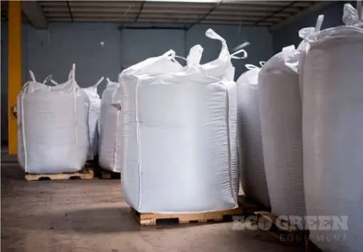 Bagging Stations