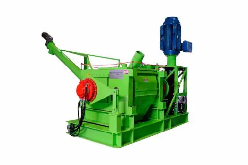 ECO Krumbuster® Hydraulic Mill
