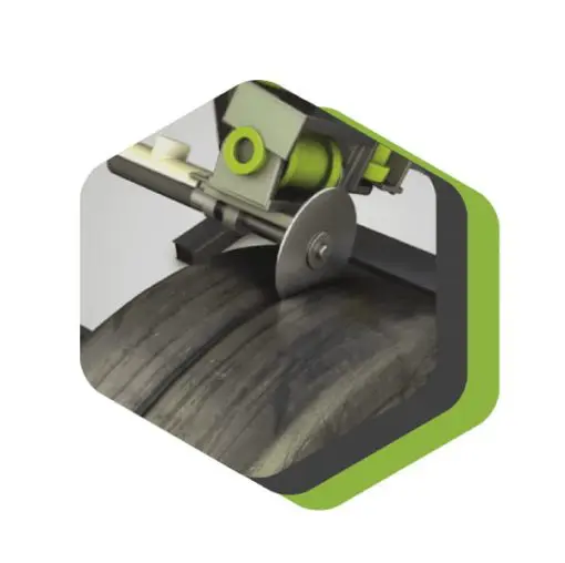 Eco Razor 63