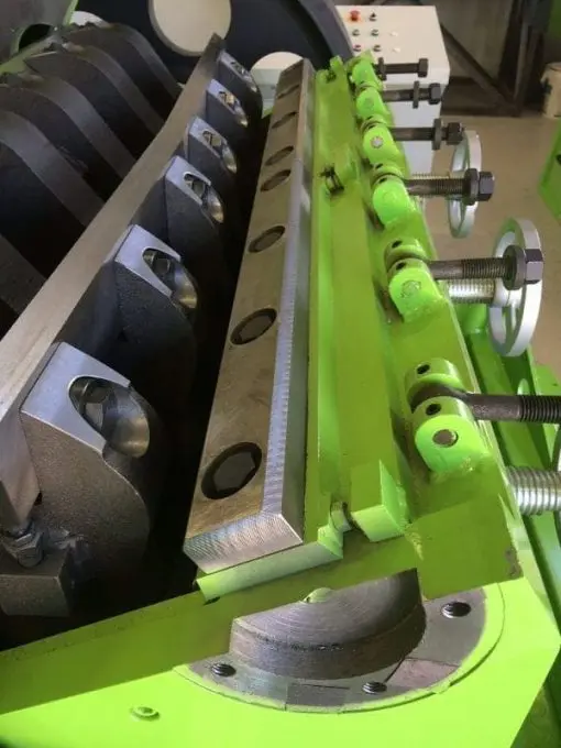 ECO Granulator