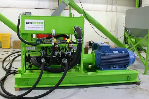 ECO Krumbuster®