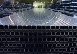 Industrial Recycling Solution