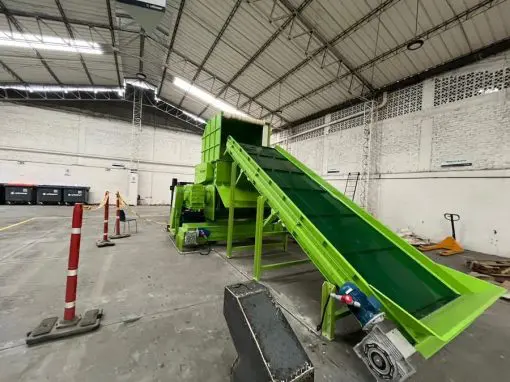 Eco Dicer HD