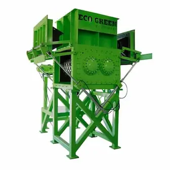 ECO Green Giant