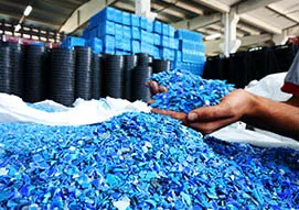 Plastic Recycling Solutions