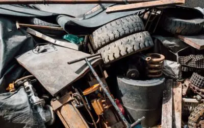 5 Ways to Maximize Earnings in Your Tire Recycling Business