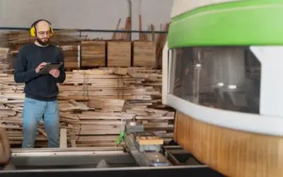 Why Starting a Wood Recycling Business Makes Sense