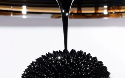 Practical Uses for Recovered Tire Pyrolysis Oil