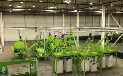 How to Choose Granulation Equipment to Meet Your Production Goals