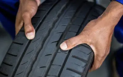 The Advantages of Continuous Tire Recycling