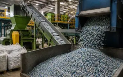 How to Choose the Right Plastic Granulation Method for Your Operation