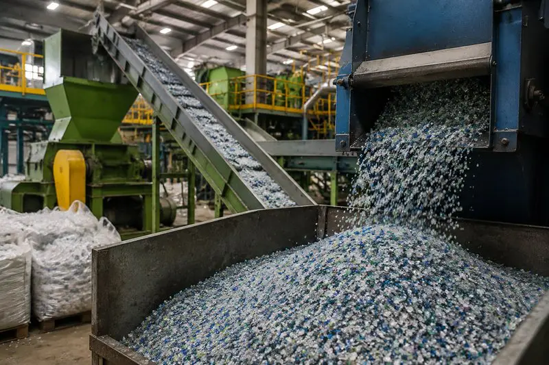 How to Choose the Right Plastic Granulation Method for Your Operation