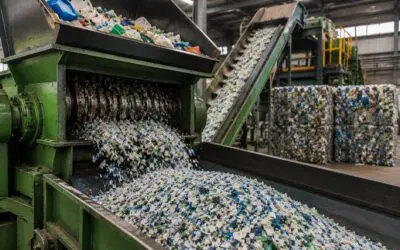 Why Plastic Grinding Is the Foundation of Scalable Chemical Recycling
