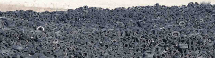 6 Things You Didn’t Know Were Made From Old Tires