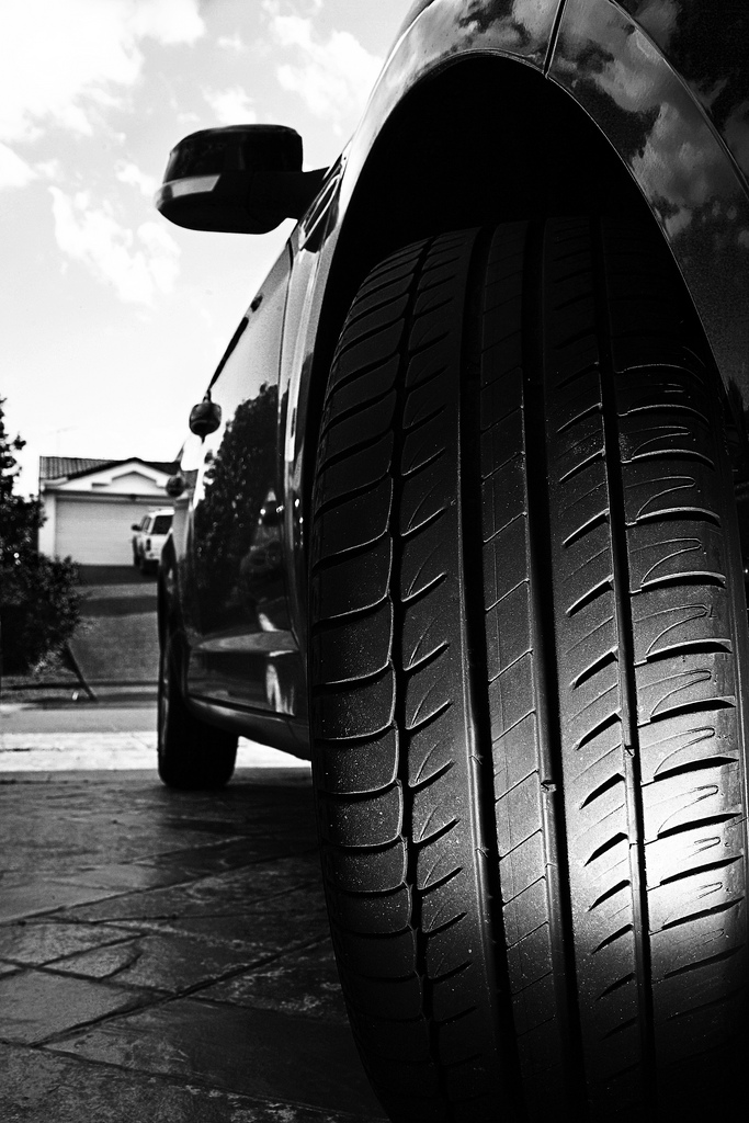 Tips to Extend the Life of Your Tires