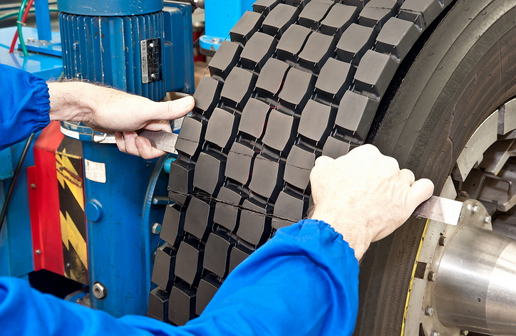 How to Prepare Tires for Recycling