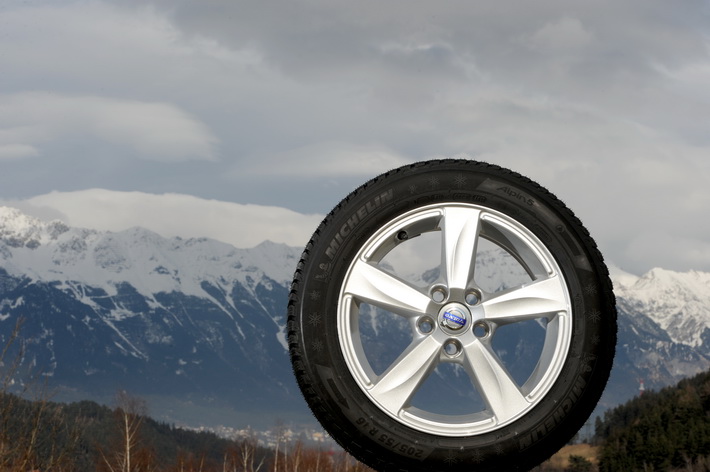5 Surprising Facts about the Development of the Modern Tire