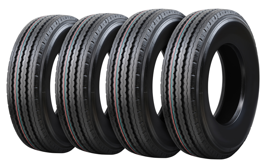10 Misconceptions About Your Tires