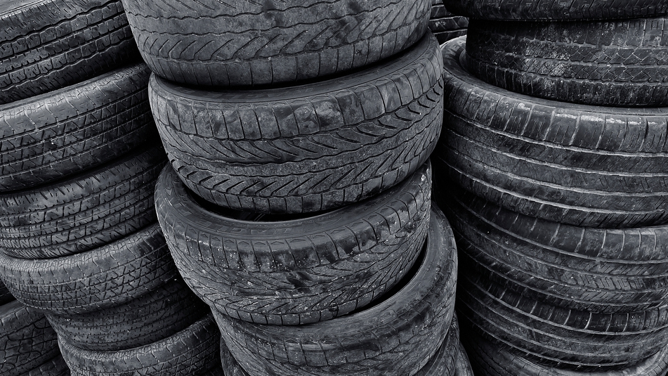 The Top 5 Reasons to Recycle Your Tires
