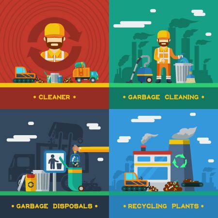 The Five Most Effective Ways to Reduce Landfill Waste