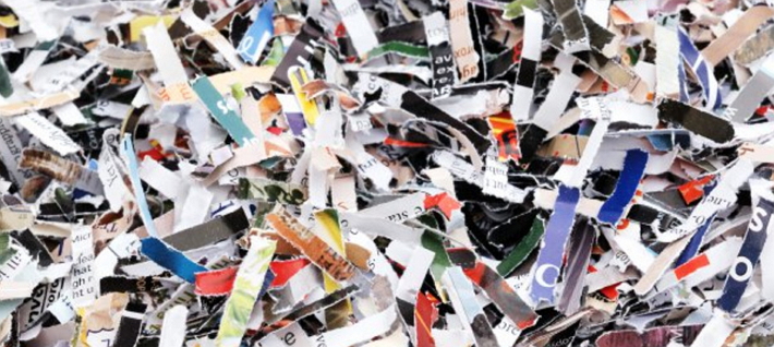 It’s Time to Throw in the Towel: 5 Ways to Reduce Paper Waste