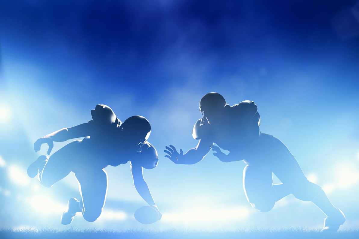 Cómo Triturar Neumáticos Influye la NFL y la Seguridad del Jugador