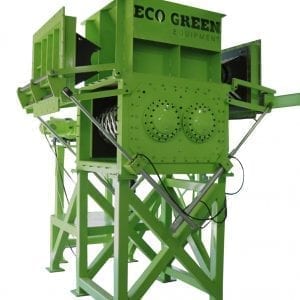 Eco Verde Gigante