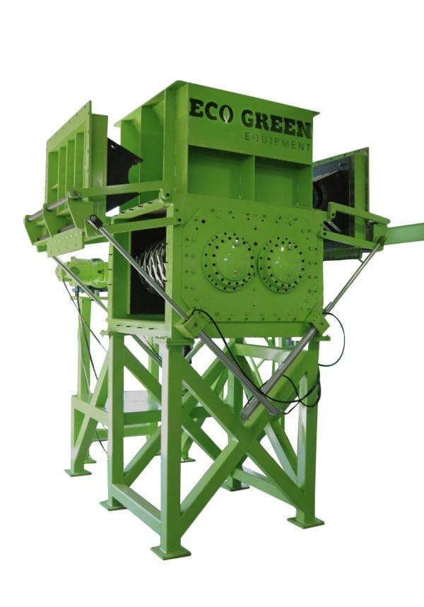 Eco Verde Gigante