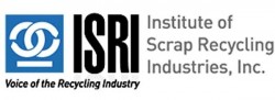 Institute of Scrap Recycling Industries Inc.
