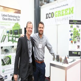 ECO Green Equipment, США