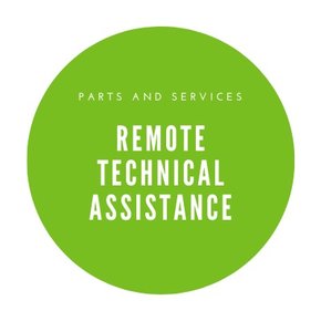 Remote technical assistance