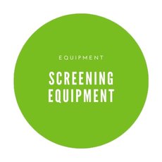 Screening Equipment
