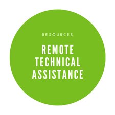 Remote technical assistance