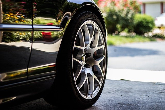 Ways to Reduce Tire Wear and Waste in a Fleet