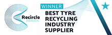 best tyre recycling industry supplier