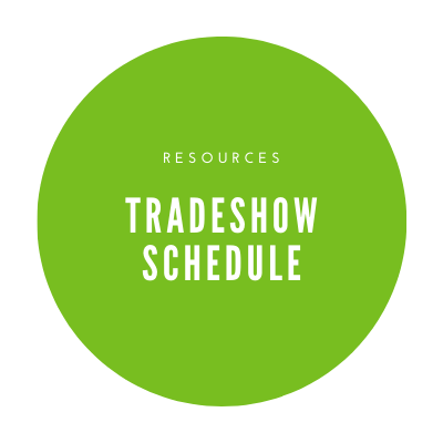 tire recycling trade shows