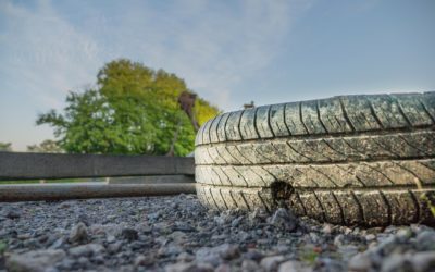 How to Optimize Your Tire Recycling Business To Make Money