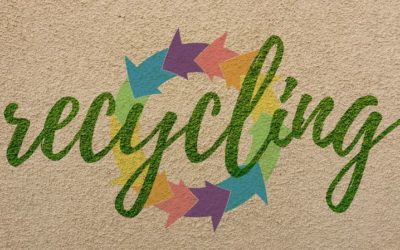 4 obstáculos para fortalecer el sistema de reciclaje de EE. UU.