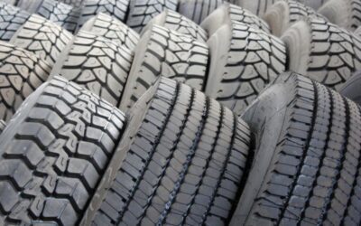 Are Tires Sustainable?